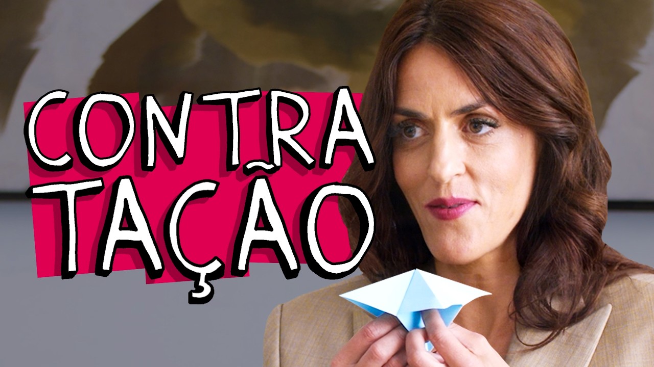 CONTRATAÇÃO