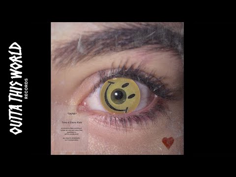 TIAVO feat. Sierra Kidd - Tapir