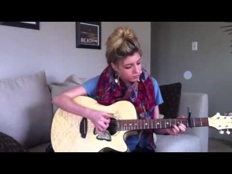 Frank Ocean, "Thinking Bout You" by Ashley Lusk