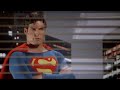 Superman 2 General Would You Care To Step Outside