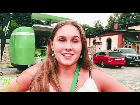 Michael Kretschmer in Zeithain & Olbernhau (Sommertour-Tagebuch)