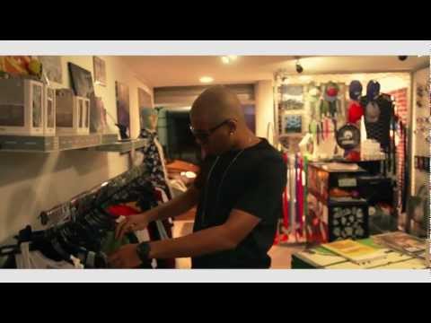 Dan Wallas (DS GANG) - SUPREME (STREETCLIP)