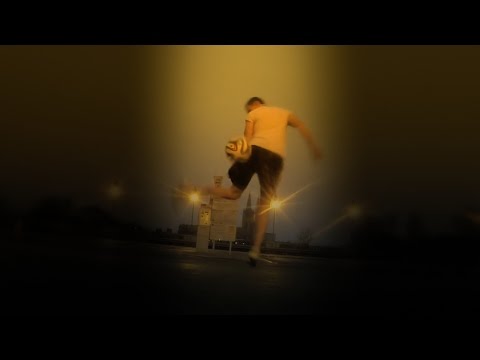 Jamie MacDonald - VIRAL FOOTBALL SKILL