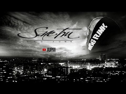 Sale Tru - Jupiii (NbG FunK)