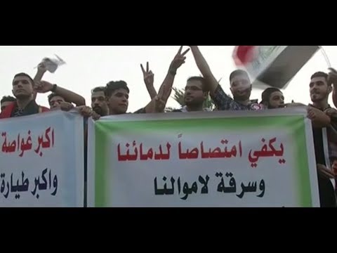 محاربة الفساد.. لإنقاذ الجزائر أم المنظومة فقط