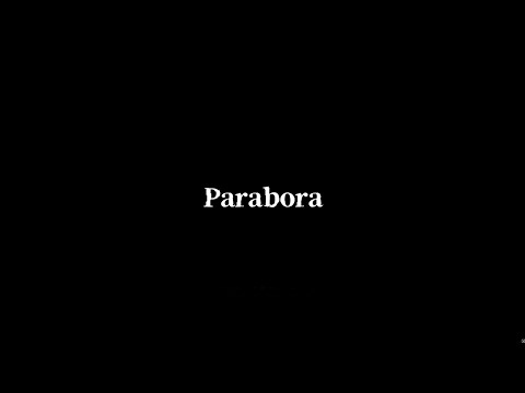 Parabora / Ringwanderung
