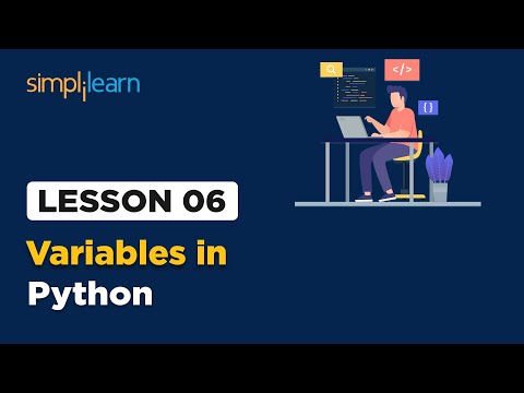 Lesson 1 Introduction to Python Simplilearn