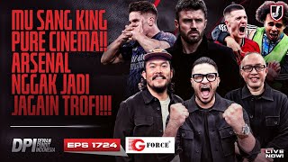 Download lagu 🔴MANCHESTER UNITED PURE CINEMA, ARSENAL GAK JADI CUMA JAGA GELAR EPL - DPI SEASON 2025/26 - EPS 1724 mp3 Download lagu 🔴MANCHESTER UNITED PURE CINEMA, ARSENAL GAK JADI CUMA JAGA GELAR EPL - DPI SEASON 2025/26 - EPS 1724 mp3