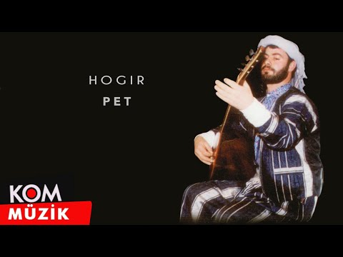 Hozan Hogir  - Pêt (Official Audio)