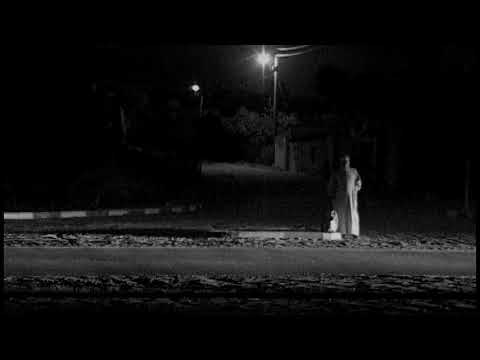 VISITING HOURS - Mike Hoolboom