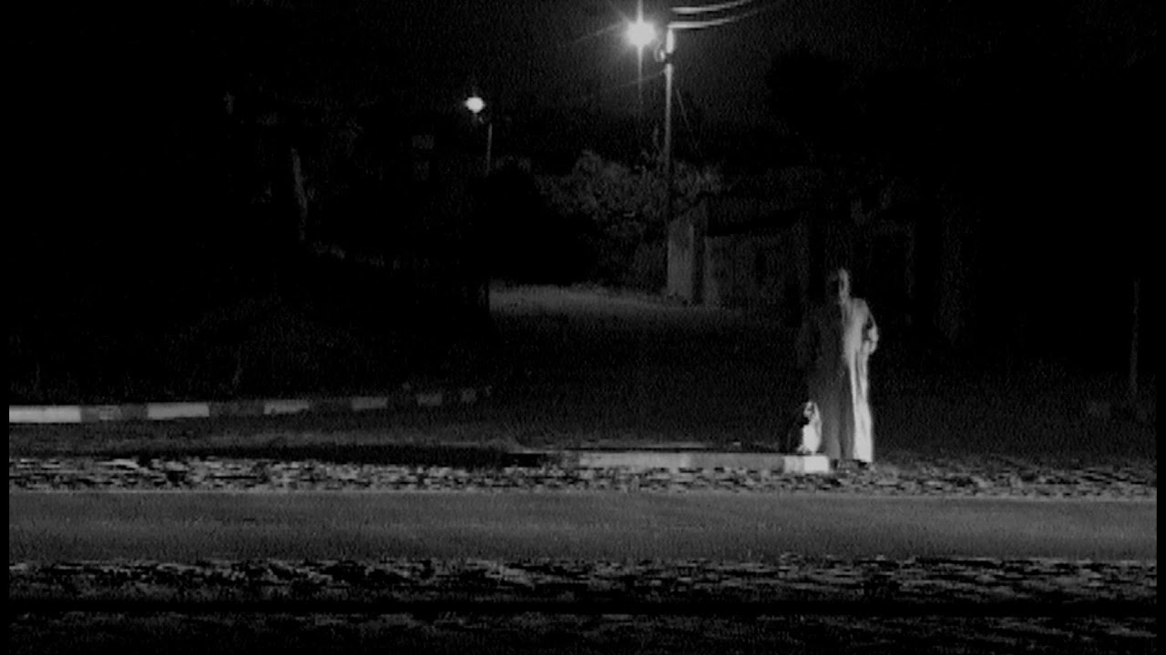 VISITING HOURS - Mike Hoolboom