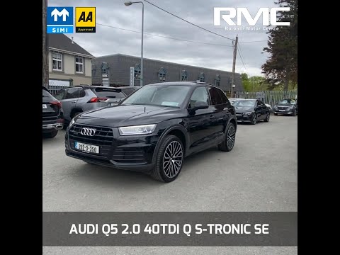Audi Q5 2.0 40TDI Q S-TRONIC SE - Image 2