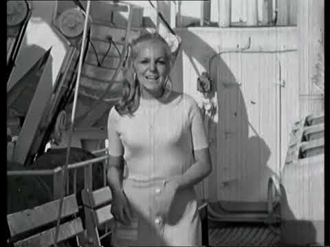 Hana Zagorová - Gvendolína (1972)