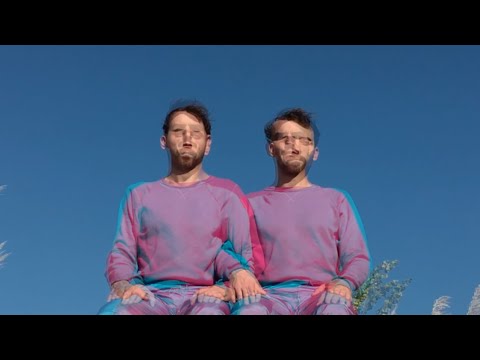 TURFU - Try to tell me (Official Video)