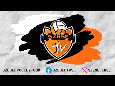 Kedvencünk a Misi masszázs – Laczkó Mihály, a Vidux-Szegedi RSE masszőre // 🎬 #szrsetv