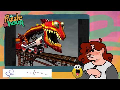 Pal's Puzzle Hour 88: Grim Fandango pt.6 (finale!)