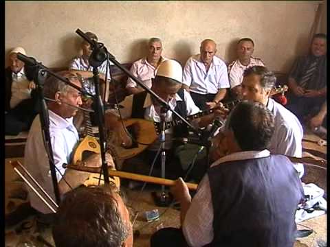 Osman & Brahim Sefa & Batllava-"Beqir Gashi"
