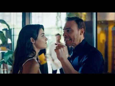 Serkan y Eda discuten- 8