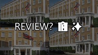 durrants hotel