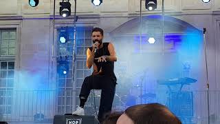 Blow - You kill me on the moon - Hop Pop Hop - Orléans - 15/09/2018