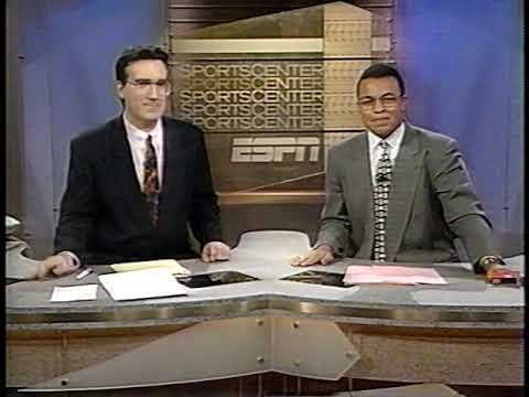 1995  ESPN Plays of the Week   April 9