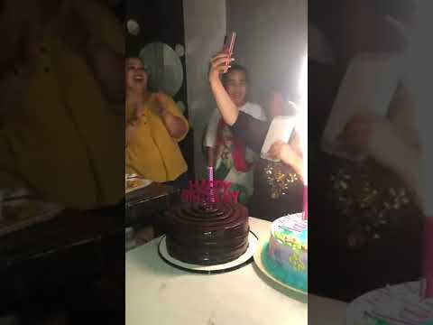 Cumpleaños de talina 🎂🥳🎈