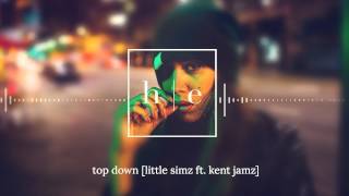 Little Simz Ft Kent Jamz - Top Down