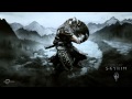 The Elder Scrolls V: Skyrim - Full Theme HQ Edit ...