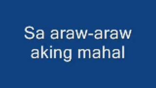 Kailan-Eraserheads