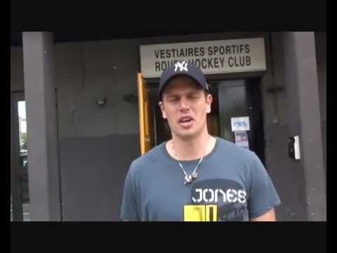 DRAGONS NOIRS : Rencontre avec Eric Castonguay (#27)