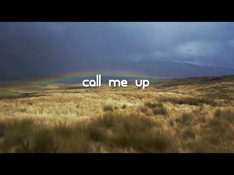 sophiemarie.b - Call Me Up (official lyric video)