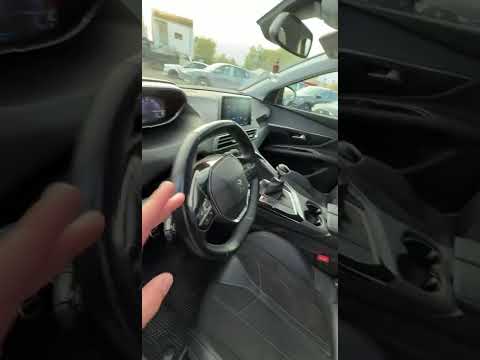 фото peugeot 3008 ii 0