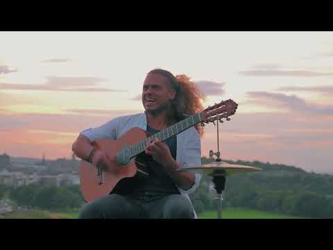 Loving Life - BARTEK DABROWSKI