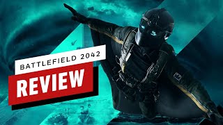 Buy Battlefield 2042 (ENG) Origin Key GLOBAL