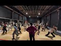 The Place To Be Choreography ZOMBIES 4 Dawn Of The Vampires Premieres July 10