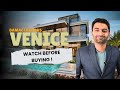 Damac Lagoons Venice Watch Before You Buy Cluster Insights