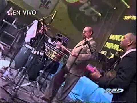 Willie Rosario - Cuando Se Canta Bonito