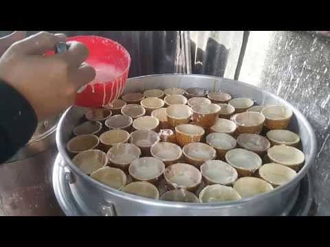 Asian Street Food 2018 - Food Tour Around Phnom Penh - Cambodia