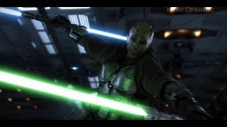 Star Wars: The Old Republic - Fear & Faith (Collide)