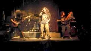 Toxodeth Live - Witching Hour - Venom Cover