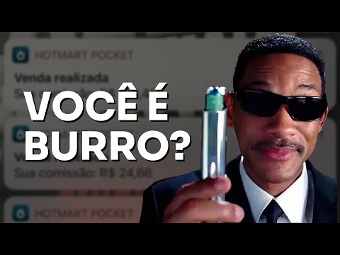 Se não aprender marketing digital com esse vídeo - DESISTE