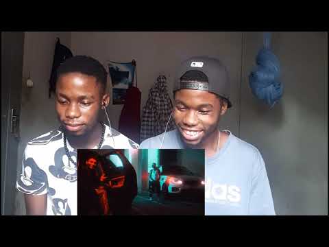 🇧🇷🔥AFRICANOS REAGINDO a Alee e Jovem Dex - Banco de Couro