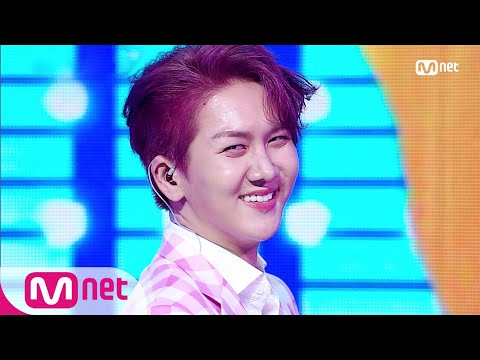 [Kim Soo Chan - Hip] KPOP TV Show | M COUNTDOWN 200716 EP.674