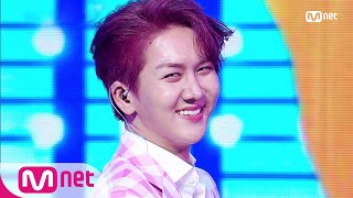 [Kim Soo Chan - Hip] KPOP TV Show | M COUNTDOWN 200716 EP.674