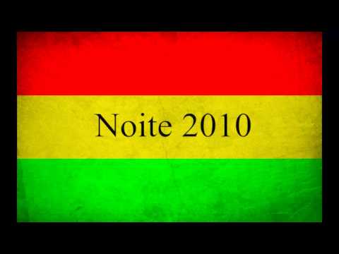 Melo de Noite 2010 ( Sem Vinheta ) Gramps Morgan - For One Night