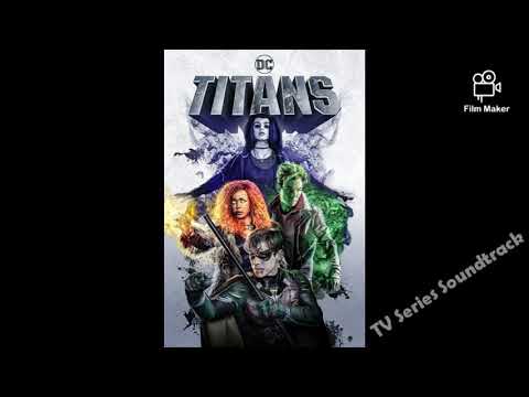 Titans 2x06 Soundtrack - In Heaven we'll Never Grow Old -  Ricky Skaggs & Ralph Stanley