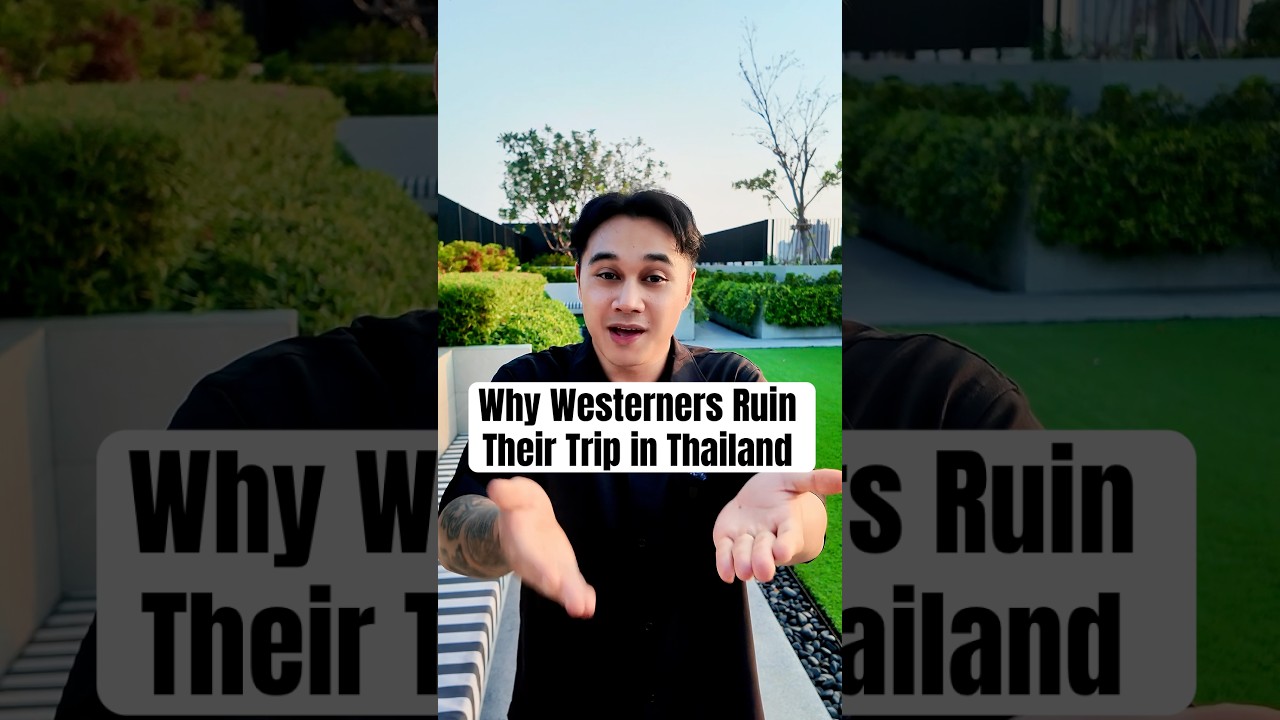 Thai Year Decoded