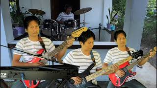 Download lagu Nonstop Medley Cha Cha Instrumental,Requested,(Jojit Maloles Cover) mp3