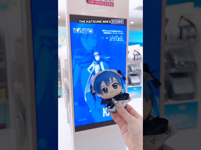 Vídeo relacionado con GB Eye FP4922 Maxi Poster Hatsune Miku Screen 61 x 91.5cm