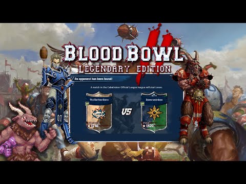 Tryharding with Pro Elves vs Chaos - Match 7